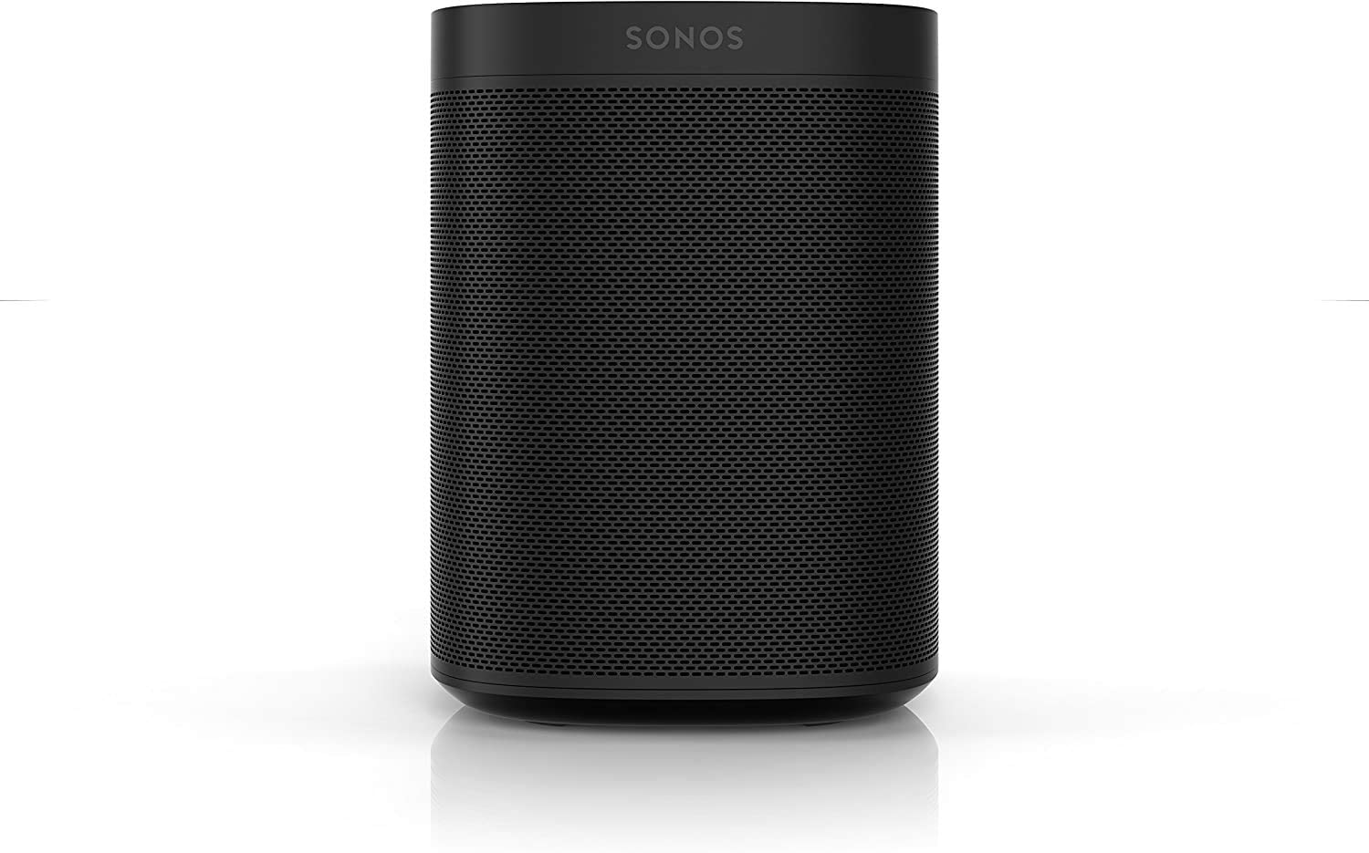 Sonos One con descuento por el Buen Fin 2020 en Amazon México