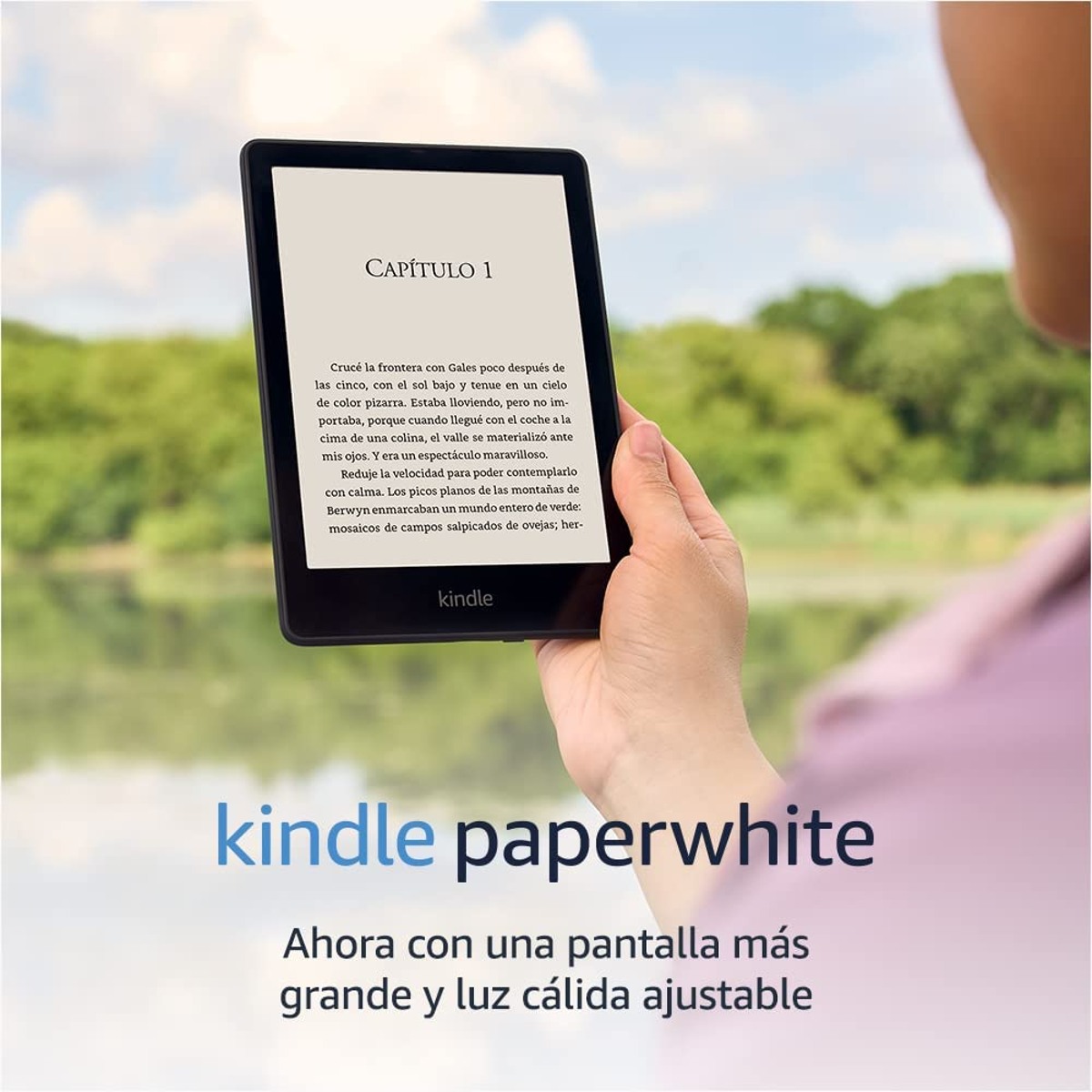 Kindle Paperwhite 16 GB