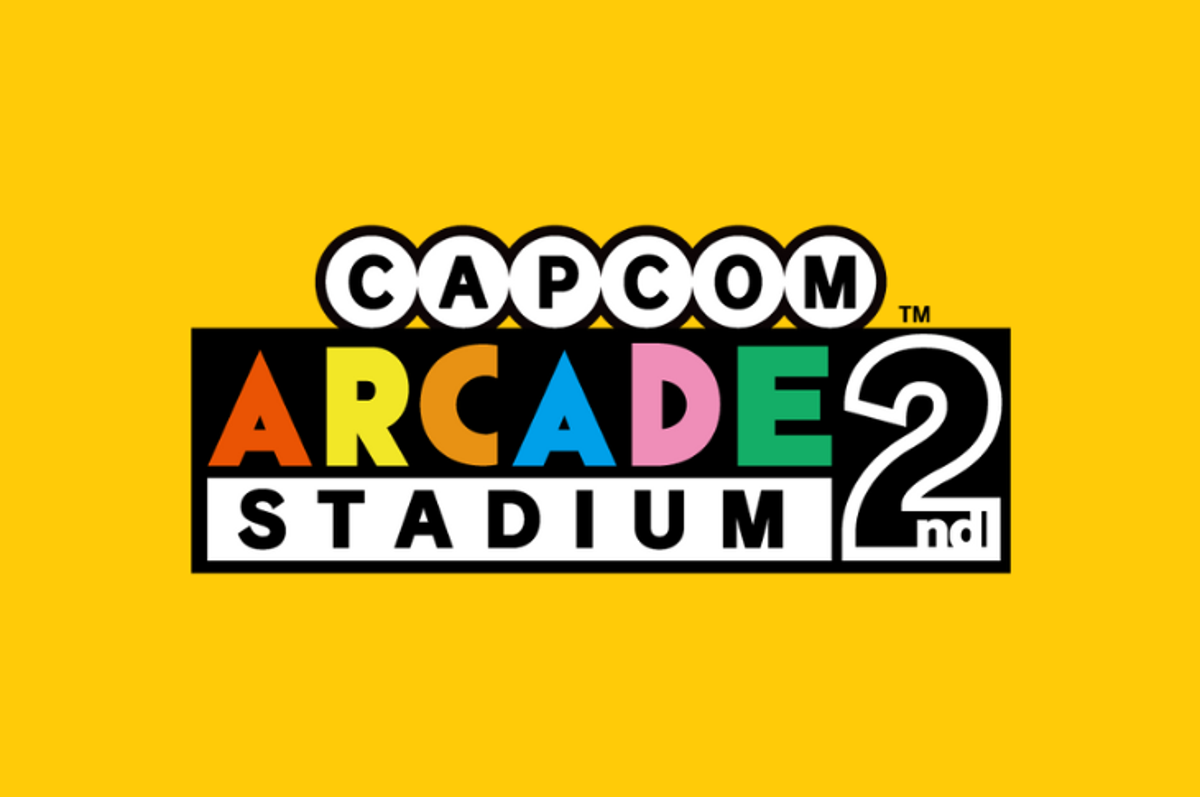 Capcom Arcade 2nd Stadium: mecánicas de juego y contenido adicional