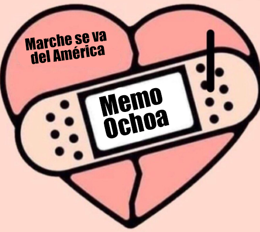 Memes del regreso de Ochoa a la Liga MX