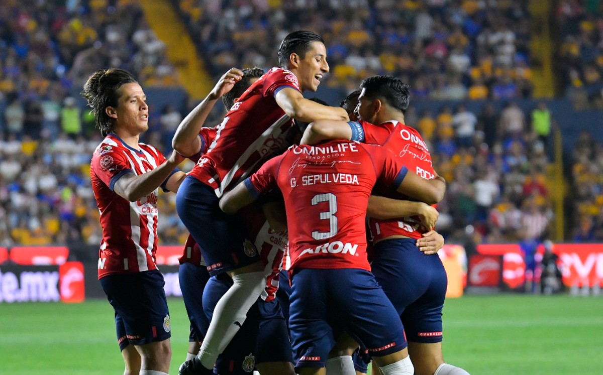 Liga MX: Canales y horarios de la jornada 10 del Torneo Clausura 2023