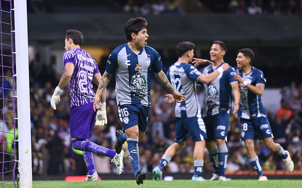 Liga MX: Canales y horarios de la jornada 11 del Torneo Clausura 2023