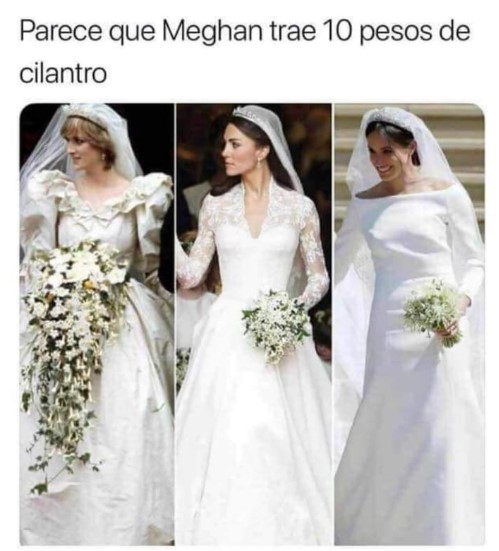 boda real memes