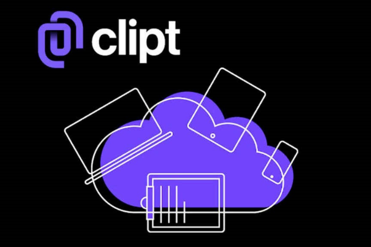 OnePlus presenta Clipt: app para compartir contenidos entre dispositivos