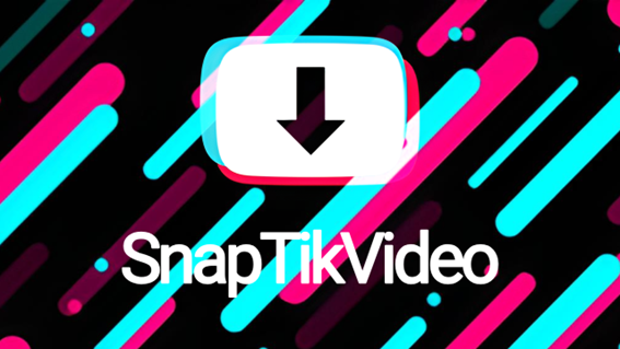 ¡Consigue videos de TikTok limpios y sin marcas de agua con SnapTikVideo!