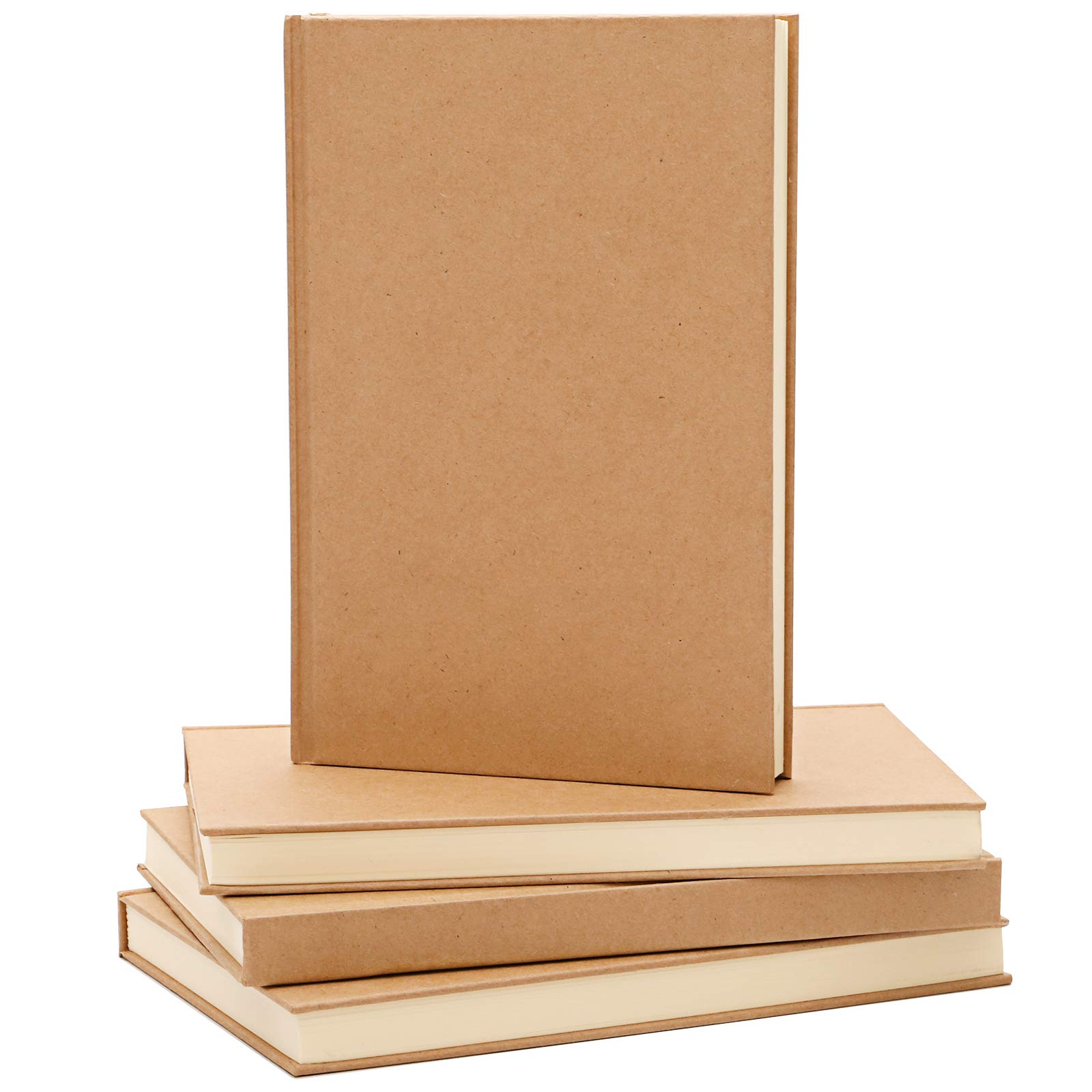 Paquete de 4 cuadernos Labuk