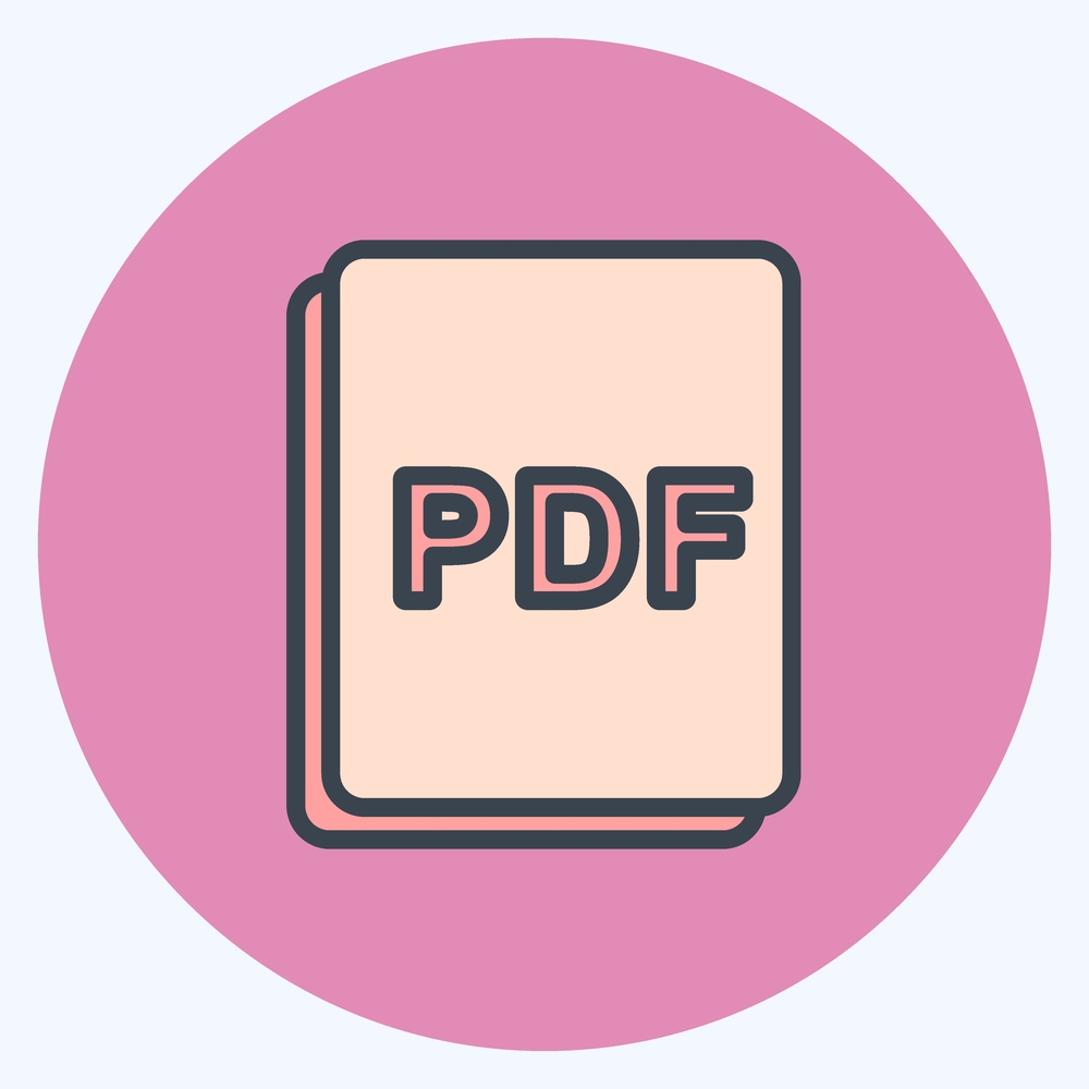 ¿Cuál es la mejor manera de abordar una pila de documentos PDF?