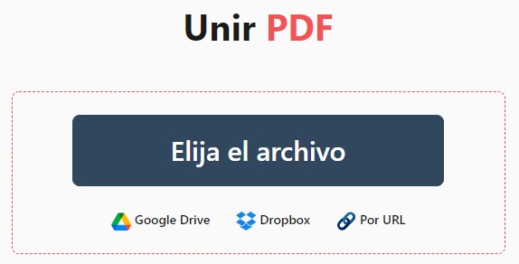 ¿Cuál es la mejor manera de abordar una pila de documentos PDF?