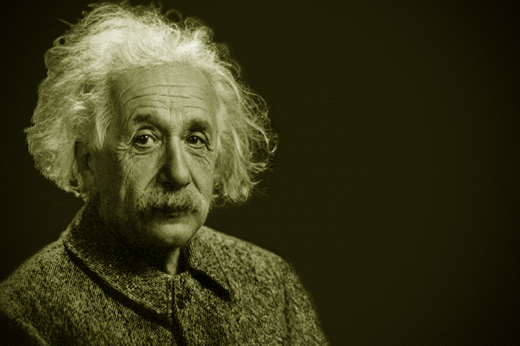 Curiosidades de Albert Einstein