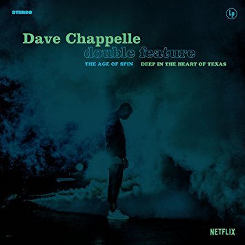Dave Chappelle - The Age Of Spin & Deep In The Heart Of Texas Jim Gaffigan - Cinco