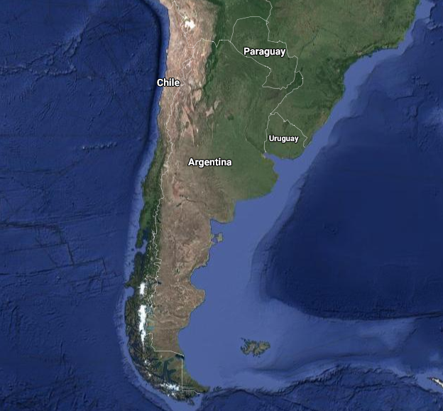 Argentina parece rehuir a la presión de los Estados Unidos para dejar de lado a los proveedores de infraestructura 5G proveniente de China.