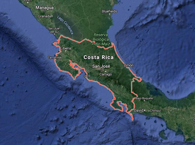 Costa Rica retrasa despliegue de 5G pues aplazó la realización de pruebas y proyectos hasta 2021.