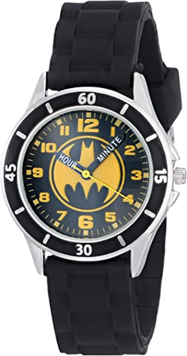 Reloj de Batman