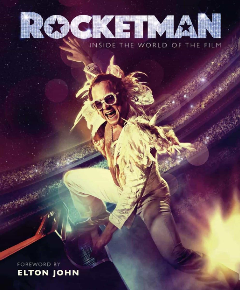 Rocketman – Elton John