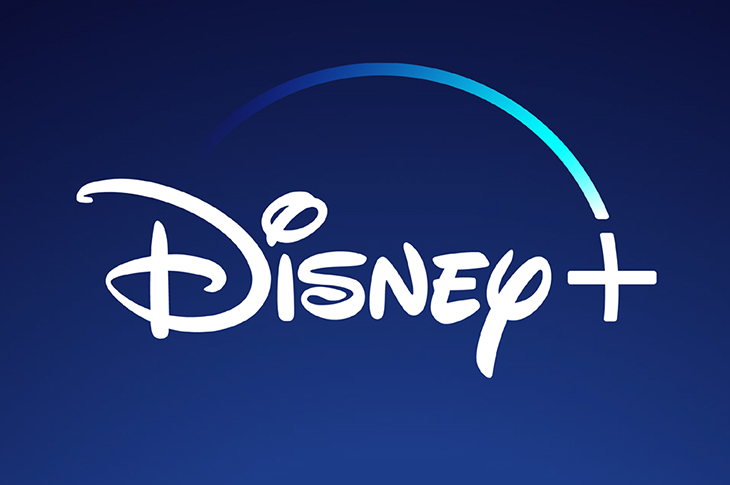 Disney Plus Streaming