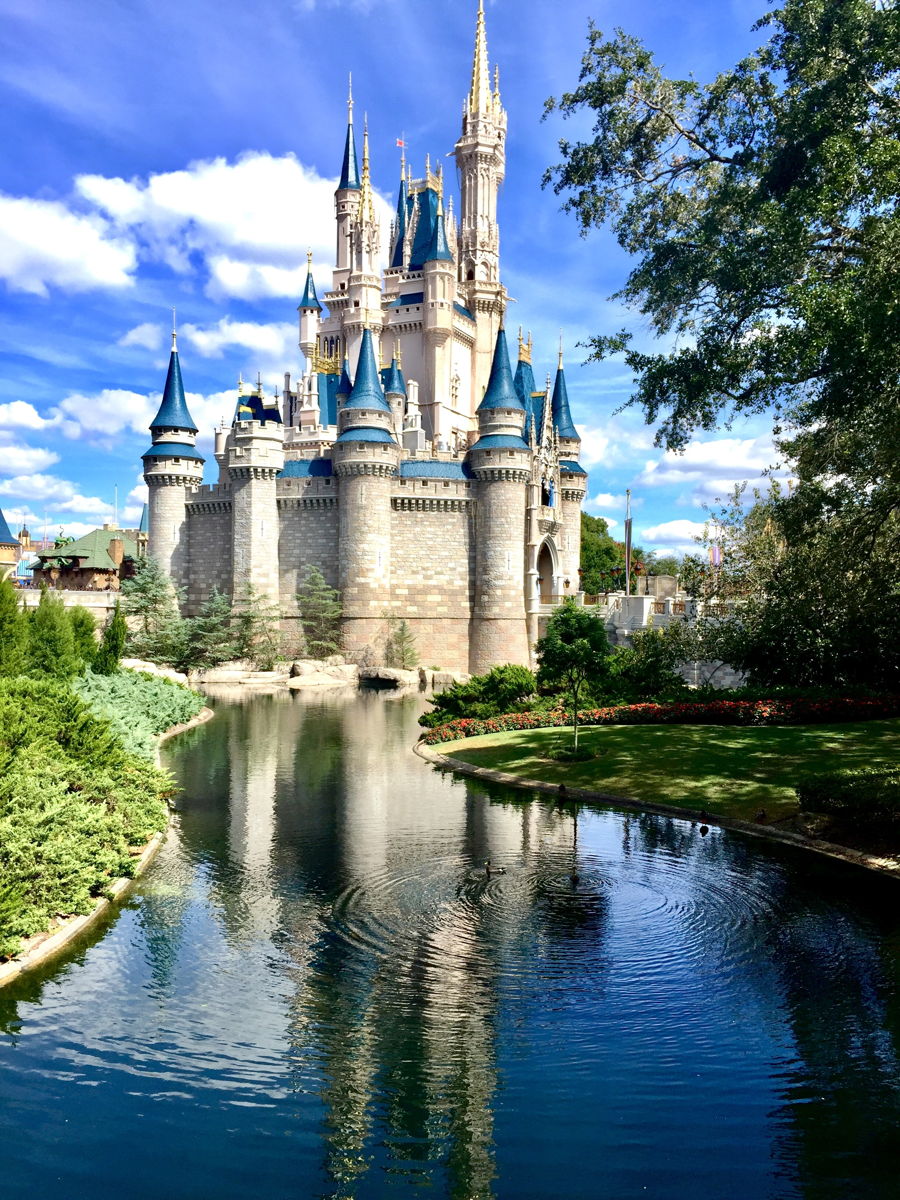 Disney Theme Parks se unen a Disney Plus Day