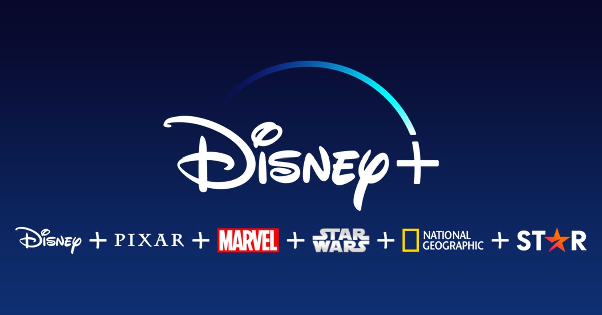 Disney Plus México: estrenos para agosto de 2022