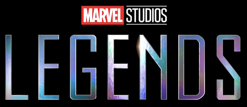 Marvel Studios: Legends en Disney+