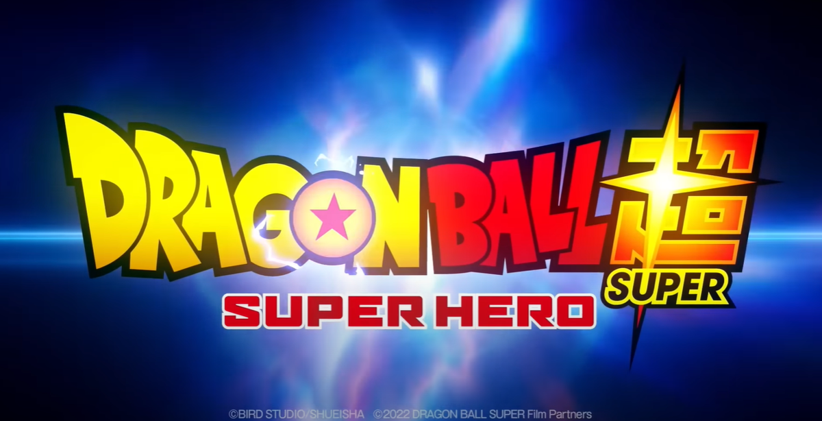 Dragon Ball Super: Super Hero: reseña