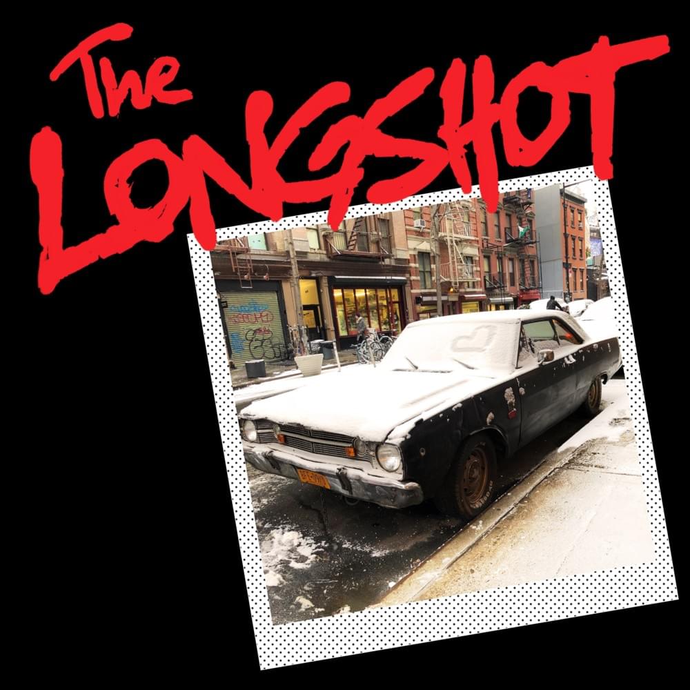 The Longshot Love is for Losers