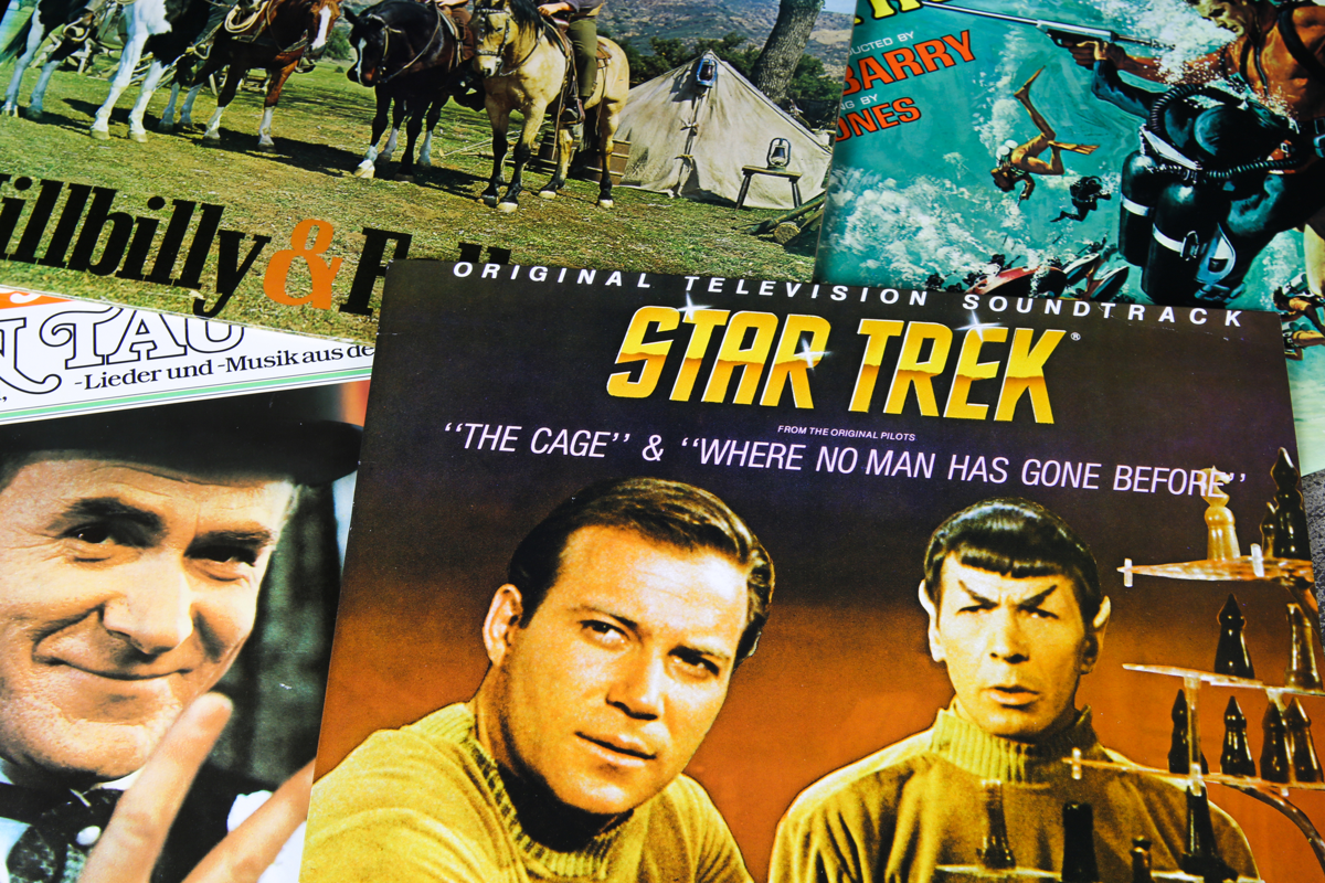 La Edición del Director de Star Trek: la Película llega en Ultra HD
