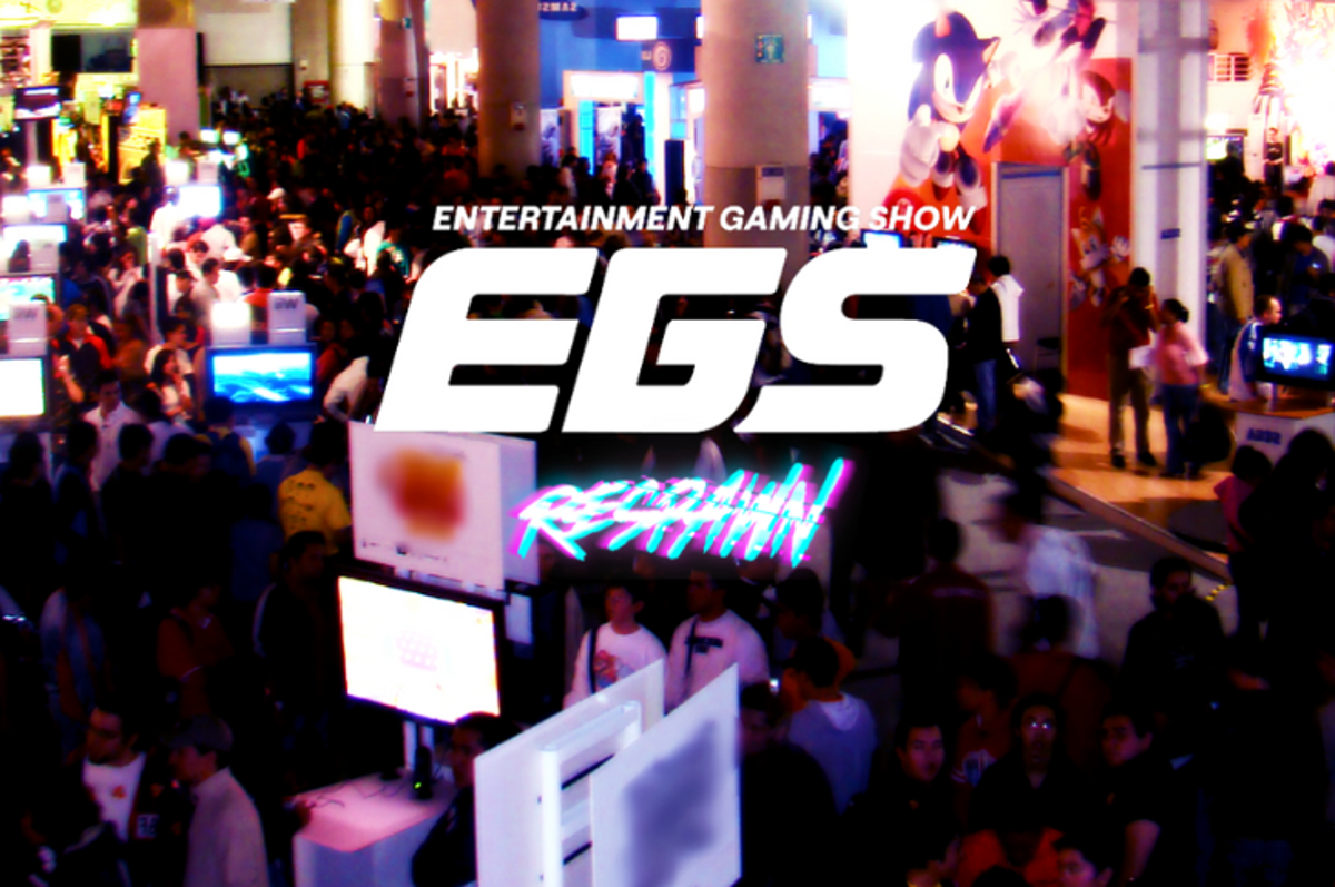 EGS: un parteaguas para el gaming en México