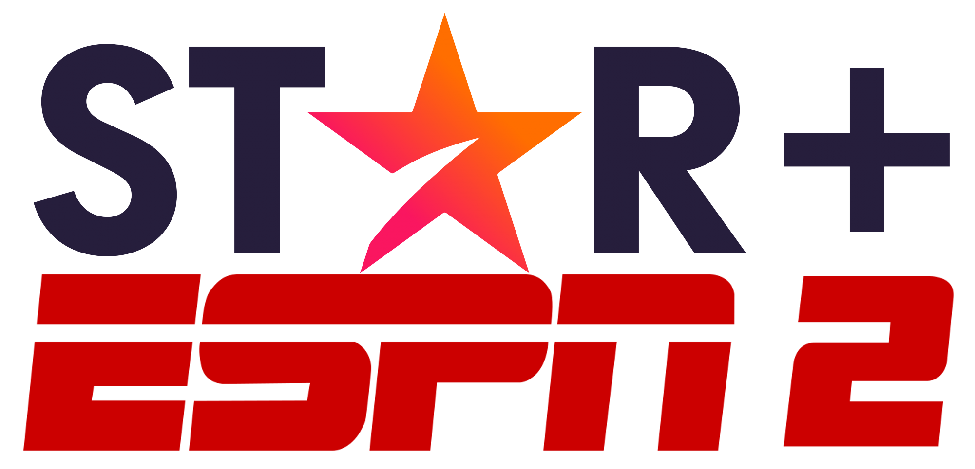 ESPN 2 | STAR+