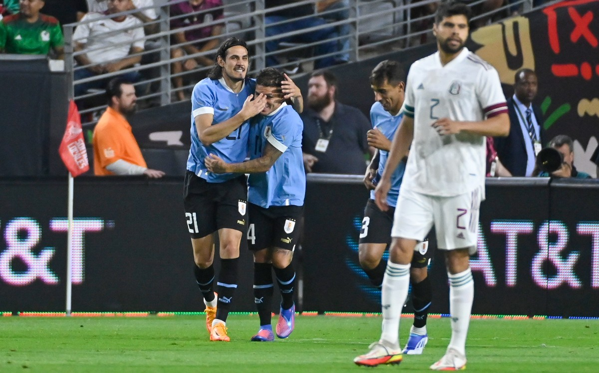 ¿Cómo llega la selección mexicana al Mundial de Qatar 2022?