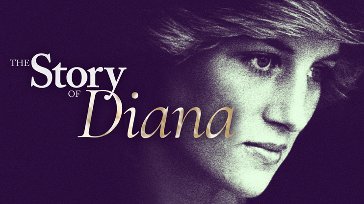 The Story of Diana en Netflix