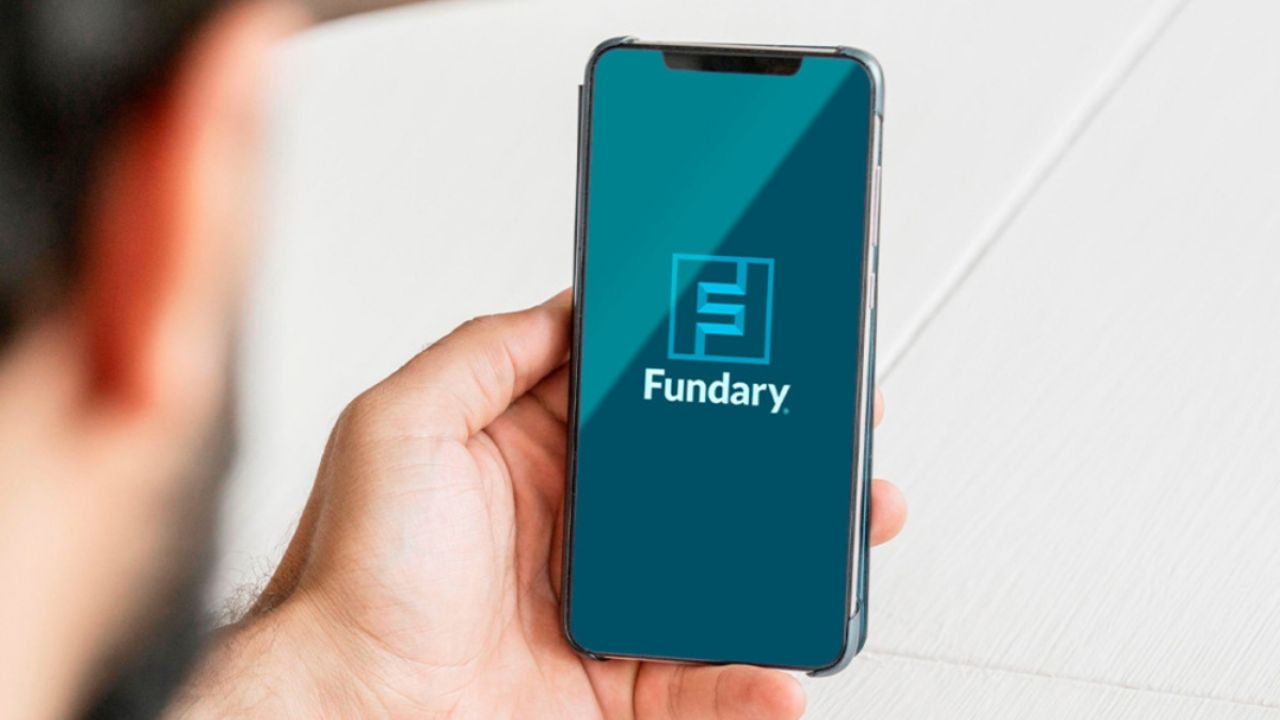 Fundary: Invierte como un experto desde tu celular