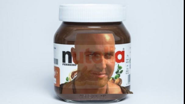 Memes de la Nutella