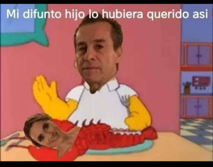 Memes del ex alcalde de Querétaro