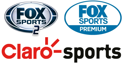 Fox Sports 2 | Claro Sports | Fox Premium