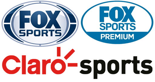 Fox Sports | Fox Premium | Claro Sports