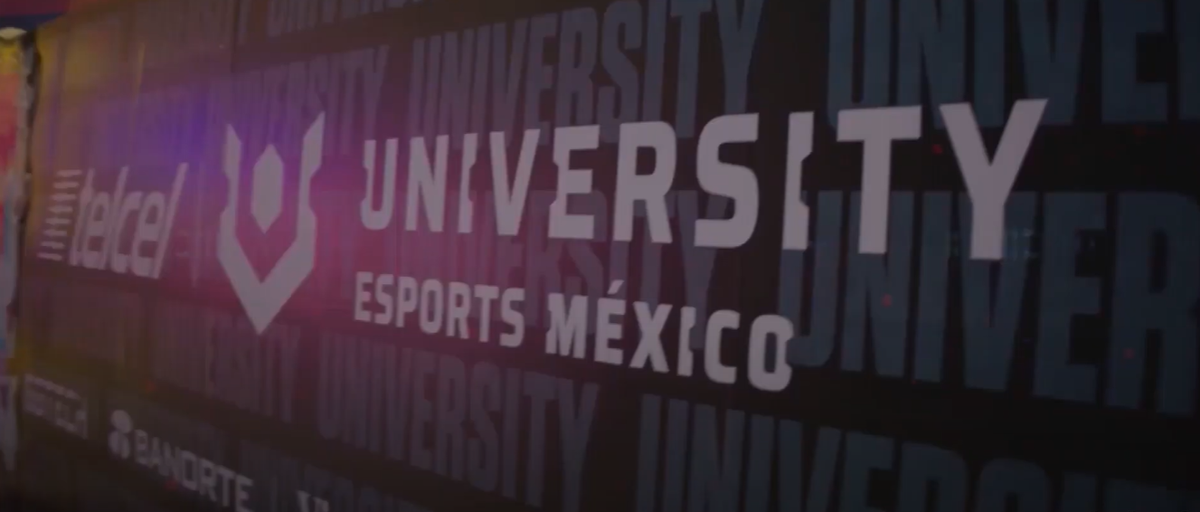 Gamergy México 2023: Educación