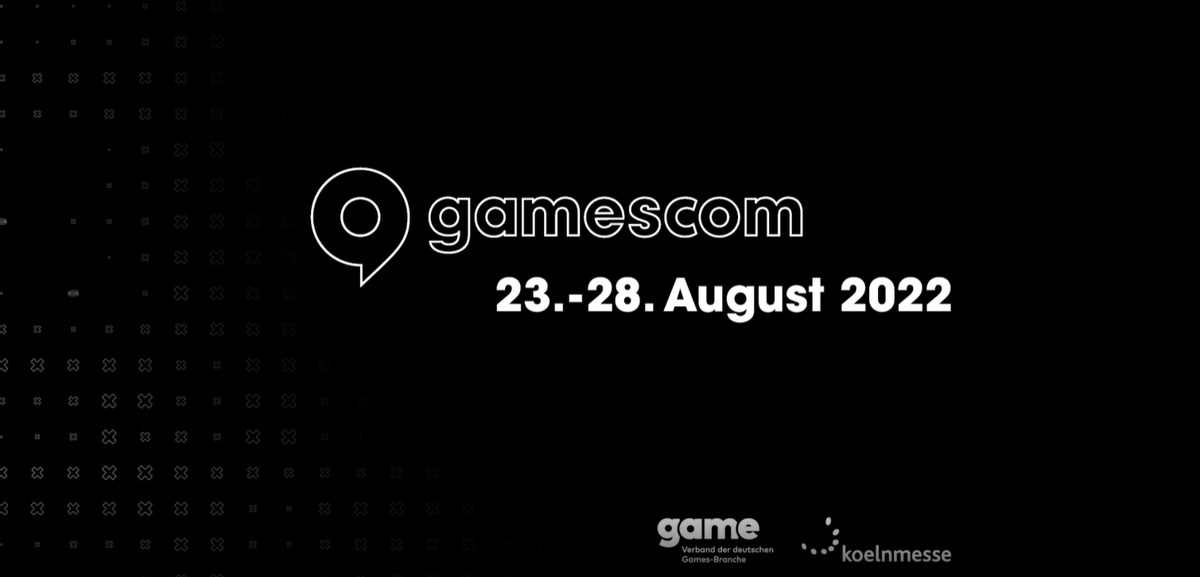 ¿Qué es Gamescom?