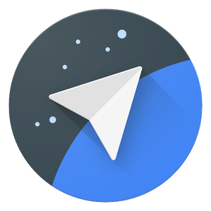 Icono de la app de Google Spaces