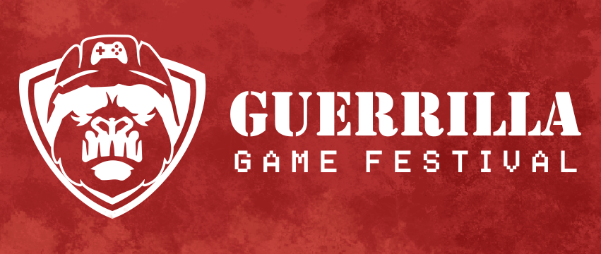 Guerrilla Game Festival