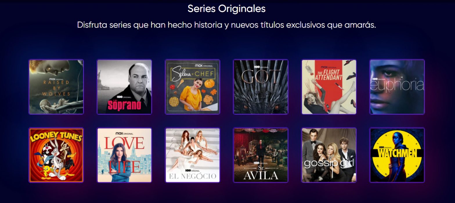 HBO Max: precio, planes y estrenos por su lanzamiento en México y Latinoamérica