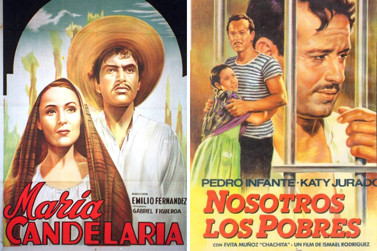 ¿Cuándo es el Día Nacional del Cine Mexicano?
