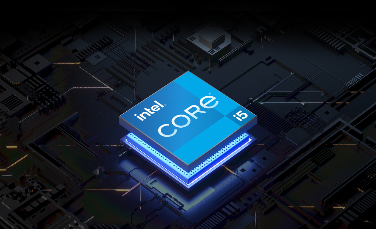 Procesadores Intel Core de 11ª generación y funciones de interconectividad