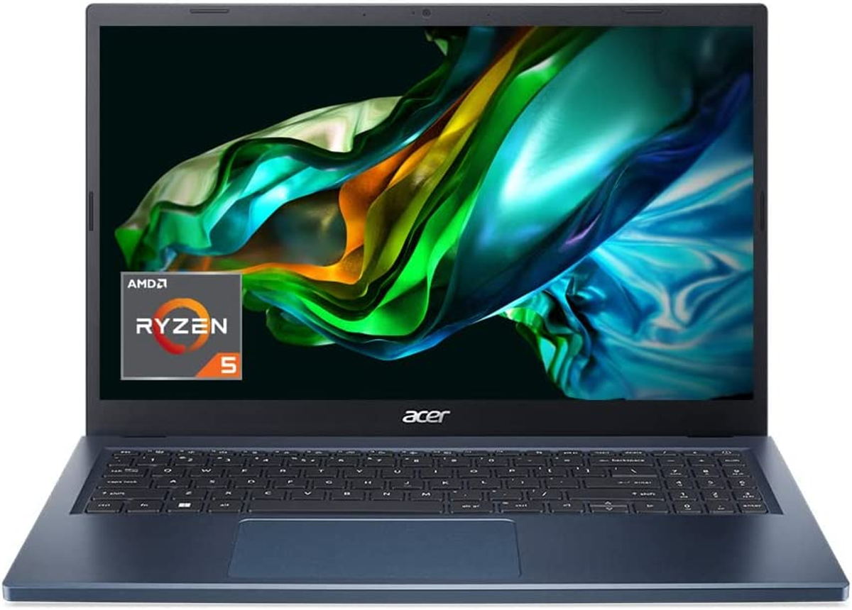 Acer Aspire 3 con Procesador AMD Ryzen 5 7520U
