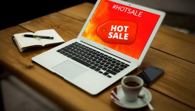 Hot Sale México 2017