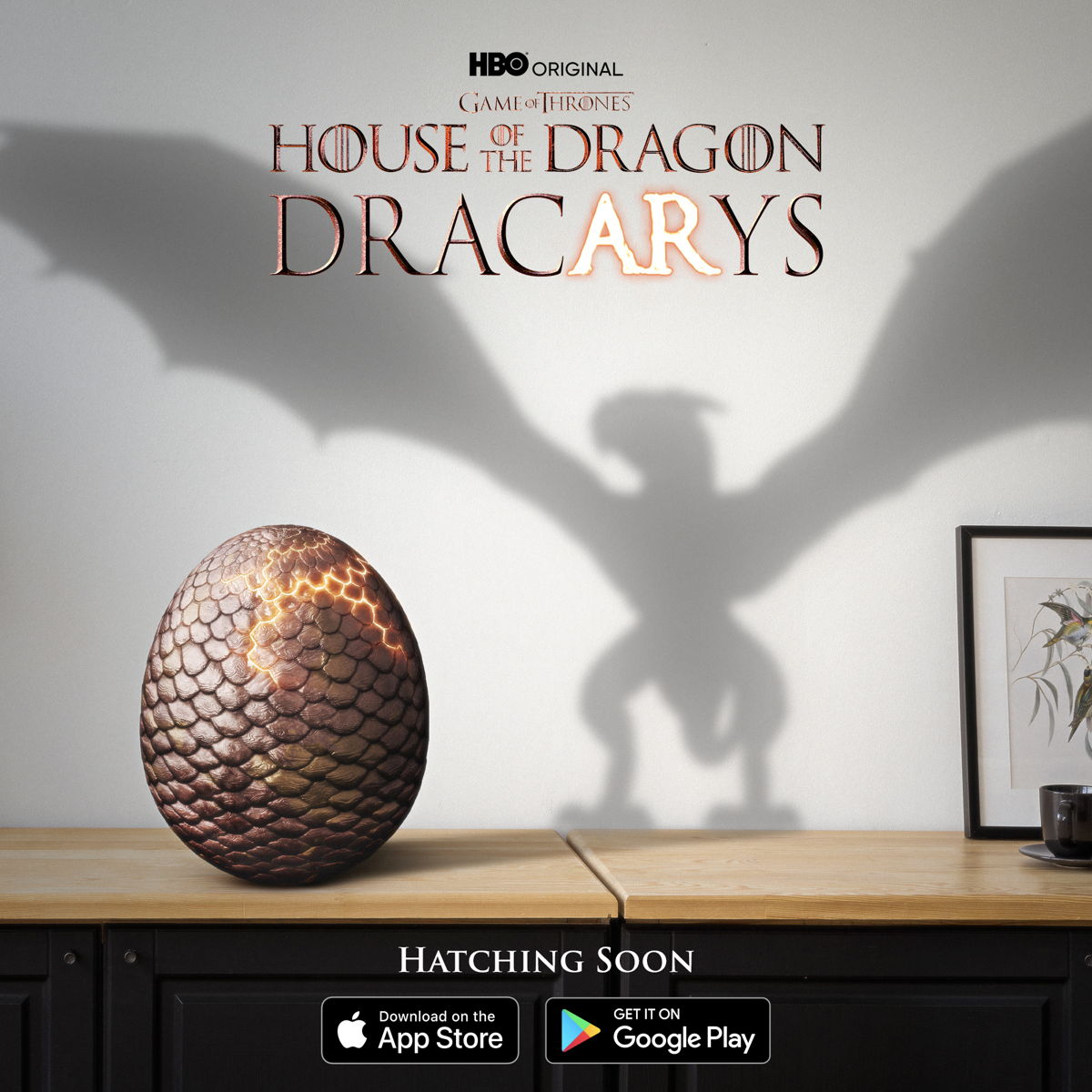 House of the Dragon: DracARys