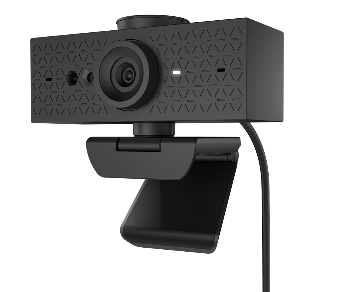 CES 2023: HP 620/625 FHD Webcam