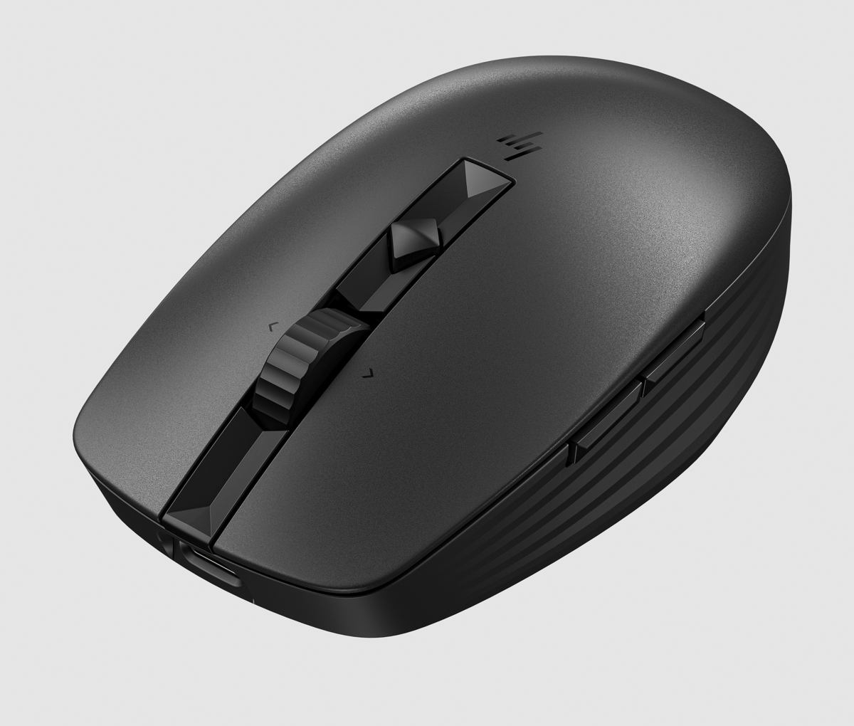 CES 2023: HP 710 Rechargeable Silent Mouse
