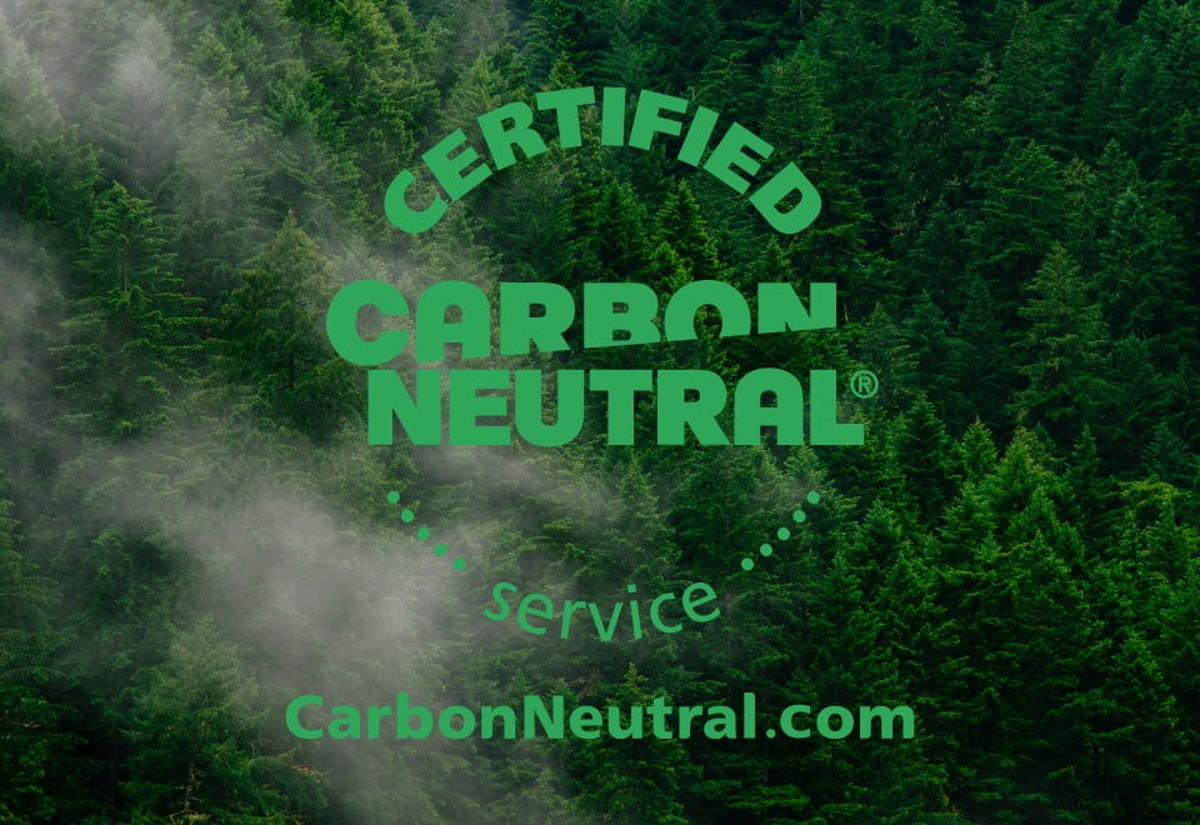 CES 2023: HP Carbon neutral Computing Services