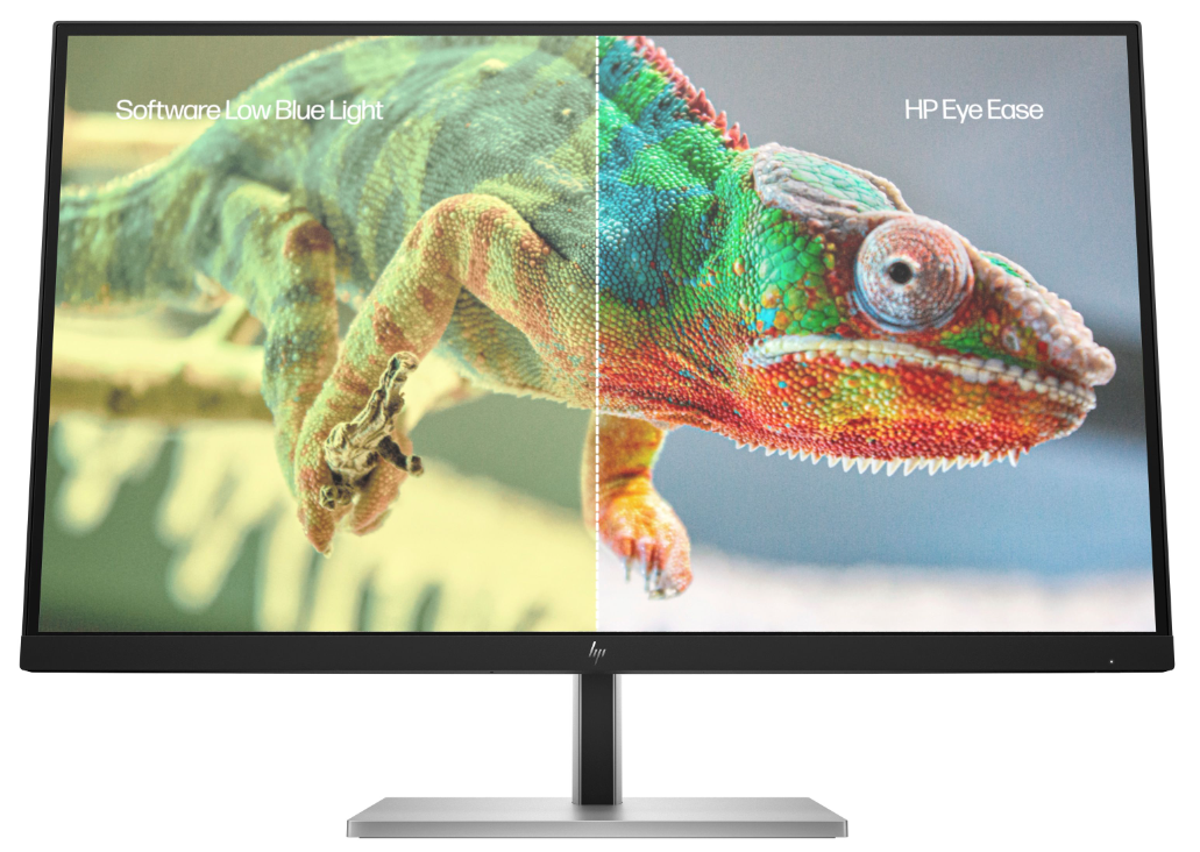 CES 2023: monitores HP E-Series G5