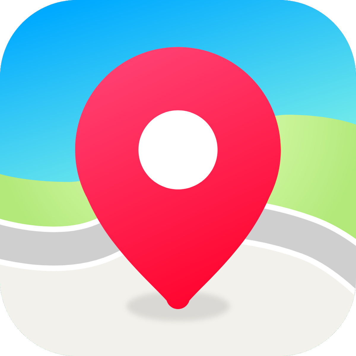 Encuentra tu camino con Petal Maps