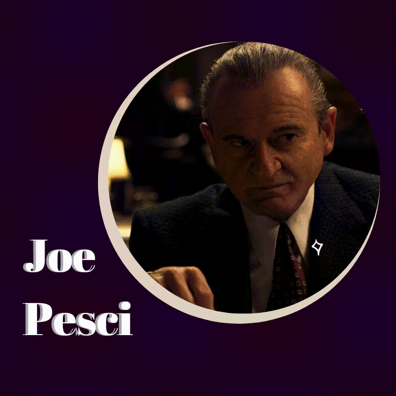 Joe Pesci